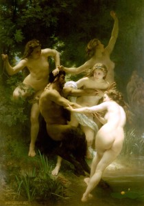 William-Adolphe_Bouguereau_(1825-1905)_-_Nymphs_and_Satyr_(1873)
